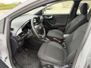 Ford Puma 2023 TITANIUM 1.0 EcoBoost Hybrid Automatic-thumb-12