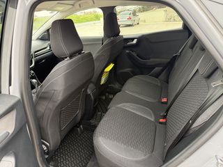 Ford Puma 2023 TITANIUM 1.0 EcoBoost Hybrid Automatic-thumb-13