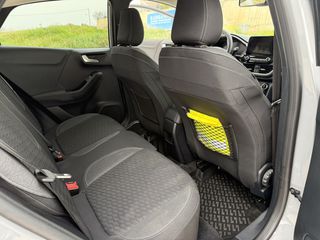 Ford Puma 2023 TITANIUM 1.0 EcoBoost Hybrid Automatic-thumb-16