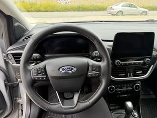 Ford Puma 2023 TITANIUM 1.0 EcoBoost Hybrid Automatic-thumb-18