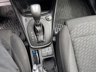 Ford Puma 2023 TITANIUM 1.0 EcoBoost Hybrid Automatic-thumb-23