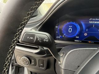 Ford Puma 2023 TITANIUM 1.0 EcoBoost Hybrid Automatic-thumb-27