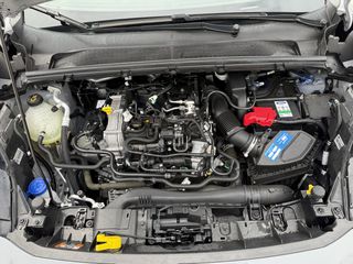 Ford Puma 2023 TITANIUM 1.0 EcoBoost Hybrid Automatic-thumb-29