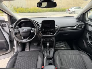 Ford Puma 2023 TITANIUM 1.0 EcoBoost Hybrid Automatic-thumb-19