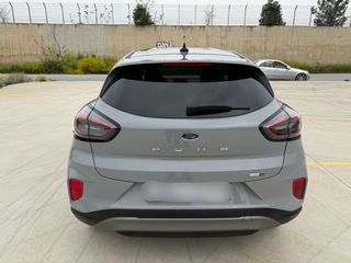 Ford Puma 2023 TITANIUM 1.0 EcoBoost Hybrid Automatic-thumb-3