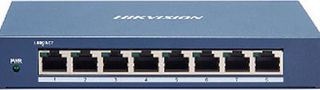 Hikvision DS-3E1508-EI Switch Συστημάτων CCTV
