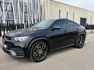 Mercedes-Benz GLE 350 2022