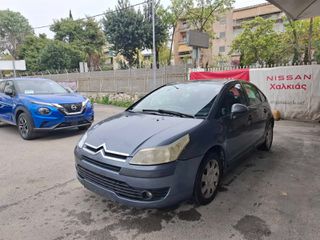 Citroen C4 2007