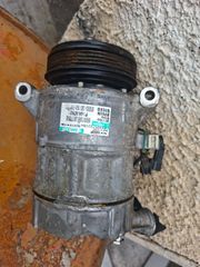 Μοτερ κλιματισμου VOLVO XC60  με κωδικο 30630921