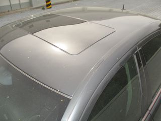 Mercedes-Benz E 200 2005 CLASSIC KOMPRESSOR ΑΥΤΟΜΑΤΟ-thumb-7