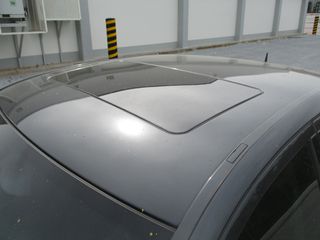 Mercedes-Benz E 200 2005 CLASSIC KOMPRESSOR ΑΥΤΟΜΑΤΟ-thumb-8