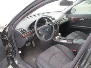 Mercedes-Benz E 200 2005 CLASSIC KOMPRESSOR ΑΥΤΟΜΑΤΟ-thumb-9