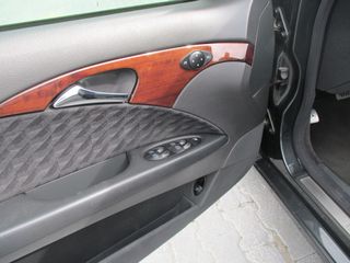 Mercedes-Benz E 200 2005 CLASSIC KOMPRESSOR ΑΥΤΟΜΑΤΟ-thumb-11