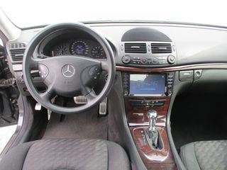 Mercedes-Benz E 200 2005 CLASSIC KOMPRESSOR ΑΥΤΟΜΑΤΟ-thumb-13