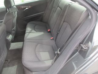 Mercedes-Benz E 200 2005 CLASSIC KOMPRESSOR ΑΥΤΟΜΑΤΟ-thumb-16