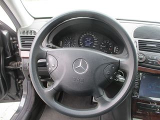 Mercedes-Benz E 200 2005 CLASSIC KOMPRESSOR ΑΥΤΟΜΑΤΟ-thumb-17