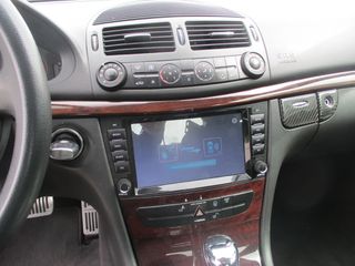 Mercedes-Benz E 200 2005 CLASSIC KOMPRESSOR ΑΥΤΟΜΑΤΟ-thumb-19