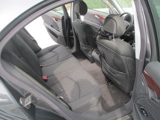 Mercedes-Benz E 200 2005 CLASSIC KOMPRESSOR ΑΥΤΟΜΑΤΟ-thumb-21