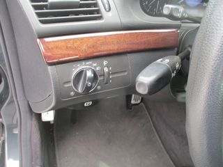 Mercedes-Benz E 200 2005 CLASSIC KOMPRESSOR ΑΥΤΟΜΑΤΟ-thumb-22