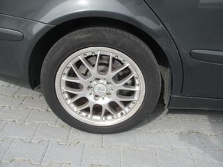 Mercedes-Benz E 200 2005 CLASSIC KOMPRESSOR ΑΥΤΟΜΑΤΟ-thumb-24
