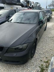 BMW E91 2.0 N46B20