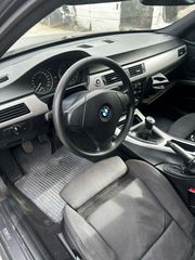 BMW E91 2.0 N46B20-thumb-1