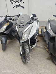 Sym GTS300 EVO-thumb-1