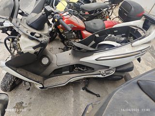 Sym GTS300 EVO-thumb-3