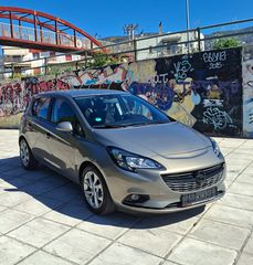 Opel Corsa 2015