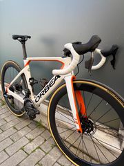 Δρόμου - Κούρσας Orbea 2021 ORBEA ORCA AERO-thumb-1