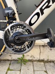 Δρόμου - Κούρσας Orbea 2021 ORBEA ORCA AERO-thumb-2