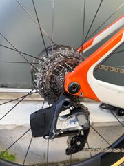 Δρόμου - Κούρσας Orbea 2021 ORBEA ORCA AERO-thumb-3