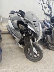 SYM GTS300