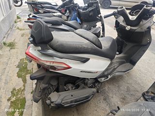 SYM GTS300-thumb-3