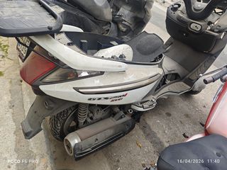 SYM GTS300-thumb-4