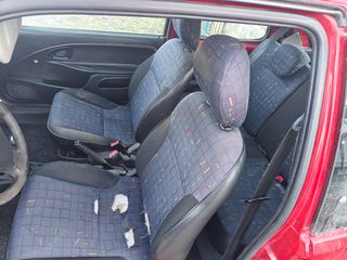 Citroen Saxo 2001-thumb-5