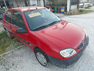 Citroen Saxo 2001