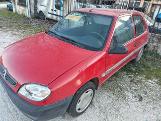 Citroen Saxo 2001-thumb-1