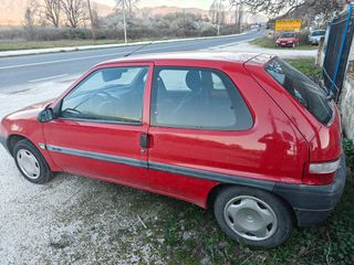 Citroen Saxo 2001-thumb-3