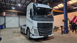Volvo 2019 FH 460 EURO 6D