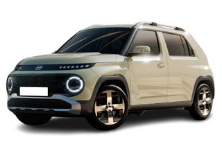 Hyundai INSTER 2026 Electric 49kWh Premium