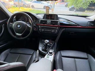 Bmw 318 2013 ΕΥΚΑΙΡΙΑ M3 LOOK DIESEL-thumb-23
