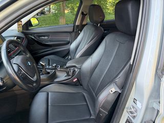 Bmw 318 2013 ΕΥΚΑΙΡΙΑ M3 LOOK DIESEL-thumb-30