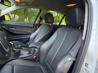 Bmw 318 2013 ΕΥΚΑΙΡΙΑ M3 LOOK DIESEL-thumb-31