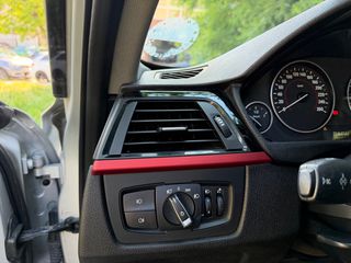 Bmw 318 2013 ΕΥΚΑΙΡΙΑ M3 LOOK DIESEL-thumb-33