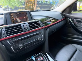 Bmw 318 2013 ΕΥΚΑΙΡΙΑ M3 LOOK DIESEL-thumb-34