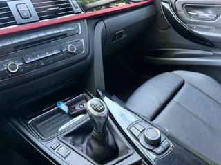 Bmw 318 2013 ΕΥΚΑΙΡΙΑ M3 LOOK DIESEL-thumb-35
