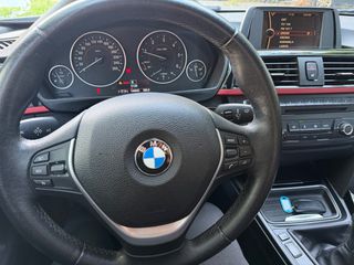 Bmw 318 2013 ΕΥΚΑΙΡΙΑ M3 LOOK DIESEL-thumb-36