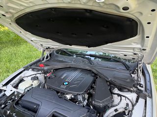 Bmw 318 2013 ΕΥΚΑΙΡΙΑ M3 LOOK DIESEL-thumb-37