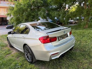 Bmw 318 2013 ΕΥΚΑΙΡΙΑ M3 LOOK DIESEL-thumb-4